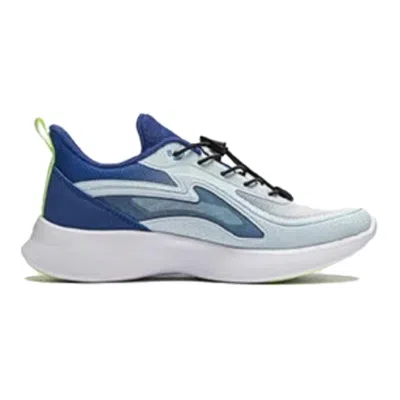 Li-ning (gs)  Dragonfly 4 'blue Yellow White'