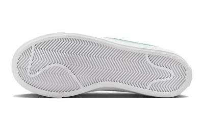 Nike (gs)  Court Legacy 'white Green'
