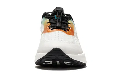Li-ning (gs)  Super Light Xix 'white Orange'