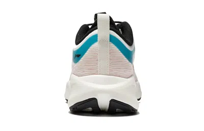 Li-ning (gs)  Super Light Xix 'white Orange'