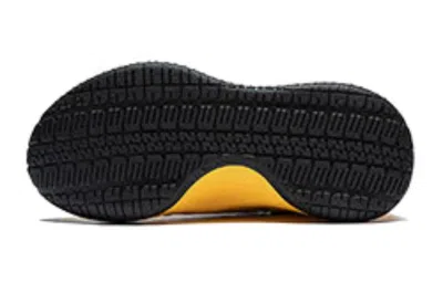 Li-ning (gs)  Territory V1 'yellow Black'