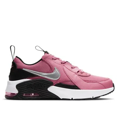 Nike (ps)  Air Max Excee Se 'pink Silver Black'