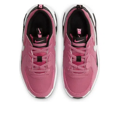Nike (ps)  Air Max Excee Se 'pink Silver Black'