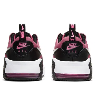 Nike (ps)  Air Max Excee Se 'pink Silver Black'