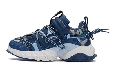 Li-ning (gs)  Titan Halo 'blue White'