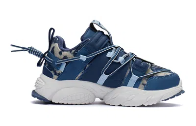 Li-ning (gs)  Titan Halo 'blue White'