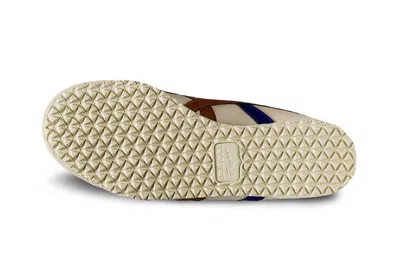 Onitsuka Tiger (ps)  Mexico 66 'white Brown Blue' In Neutral