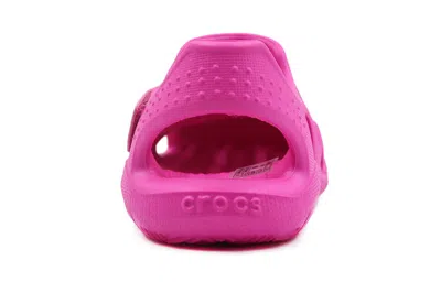 Crocs (ps)  Swiftwater Wave In Pink