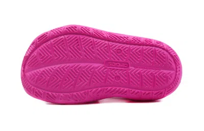 Crocs (ps)  Swiftwater Wave In Pink