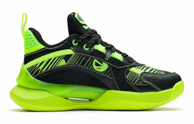 Li-ning (gs)  Team 2.5 'black Green'