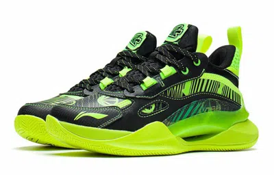 Li-ning (gs)  Team 2.5 'black Green'