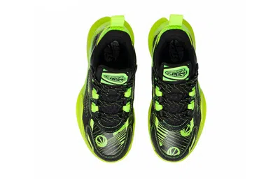 Li-ning (gs)  Team 2.5 'black Green'