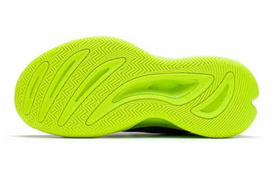 Li-ning (gs)  Team 2.5 'black Green'