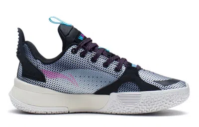 Li-ning (gs)  Wade All City 10 V1 'milk Black'