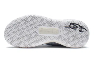 Li-ning (gs)  Wade All City 10 V1 'milk Black'