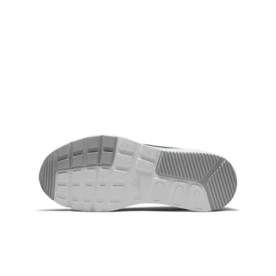 Nike (gs)  Air Max Sc 'white Game Royal'
