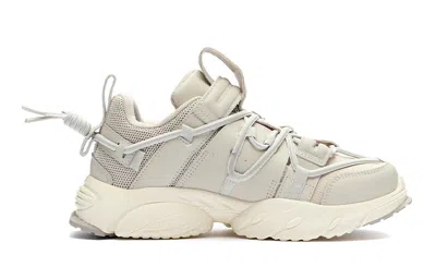 Li-ning (gs)  Titan Halo 'grey Beige'
