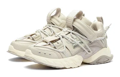 Li-ning (gs)  Titan Halo 'grey Beige'