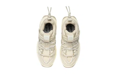 Li-ning (gs)  Titan Halo 'grey Beige'