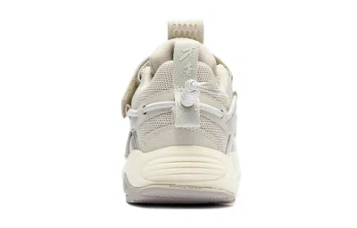 Li-ning (gs)  Titan Halo 'grey Beige'