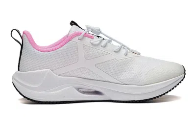 Li-ning (gs)  Superlight 'white Pink'