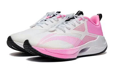 Li-ning (gs)  Superlight 'white Pink'