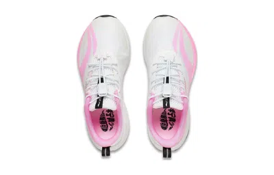 Li-ning (gs)  Superlight 'white Pink'