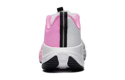 Li-ning (gs)  Superlight 'white Pink'