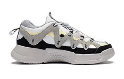 Li-ning (gs)  Wade Essence 2.3 Lite 'grey Black'