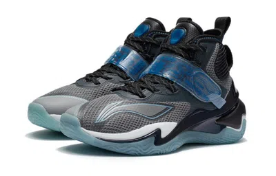 Li-ning (gs)  Pioneer Premium 'aurora Blue'