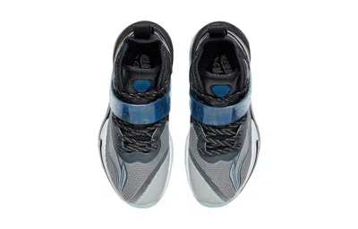 Li-ning (gs)  Pioneer Premium 'aurora Blue'