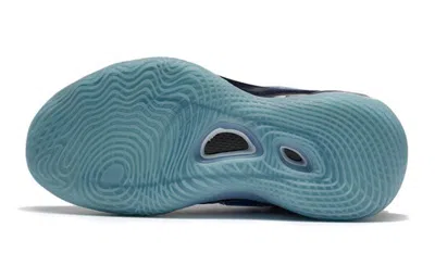 Li-ning (gs)  Pioneer Premium 'aurora Blue'