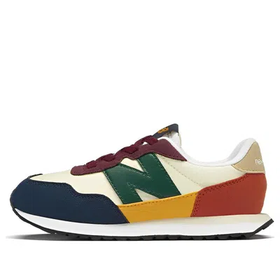 New Balance (ps)  237 In Multi