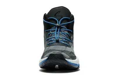 Li-ning (gs)  Strike Mid 'grey Blue' In Gray