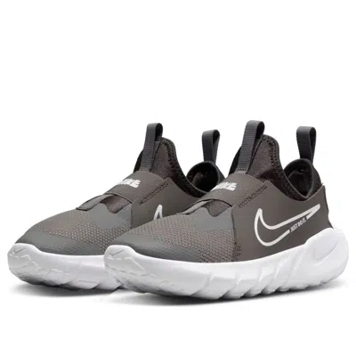 Nike (ps)  Flex Runner 2 'flat Pewter'