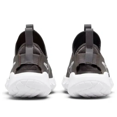 Nike (ps)  Flex Runner 2 'flat Pewter'