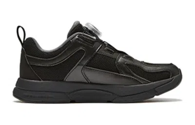 Fila (gs)  Sky Walker Ii Sneakers 'black White'