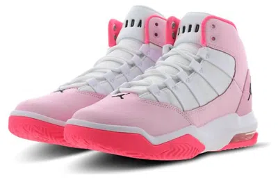 Air Jordan (gs)  Max Aura 'pink Foam'