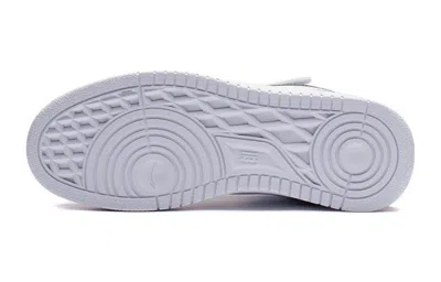 Li-ning (gs)  937 Mid 'white Black'