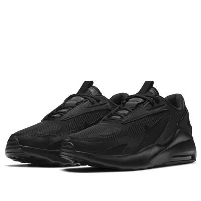 Nike Air Max Bolt 'triple Black'