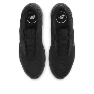 Nike Air Max Bolt 'triple Black'