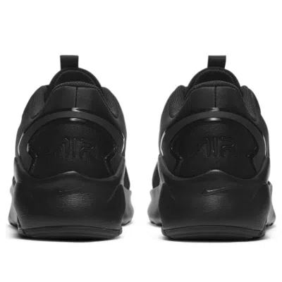 Nike Air Max Bolt 'triple Black'