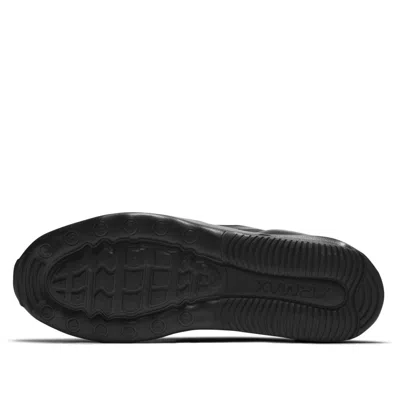 Nike Air Max Bolt 'triple Black'