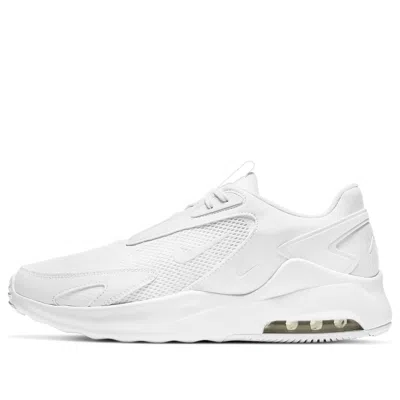 Nike Air Max Bolt 'triple White'