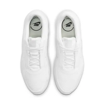 Nike Air Max Bolt 'triple White'