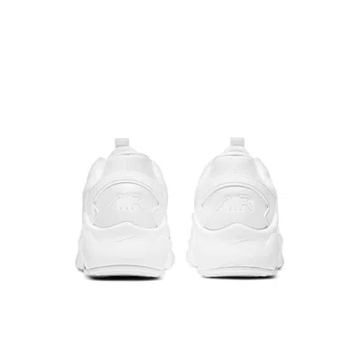 Nike Air Max Bolt 'triple White'