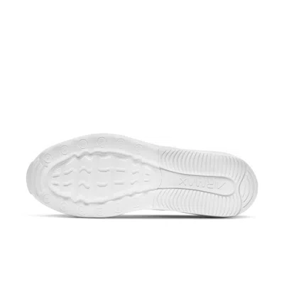 Nike Air Max Bolt 'triple White'