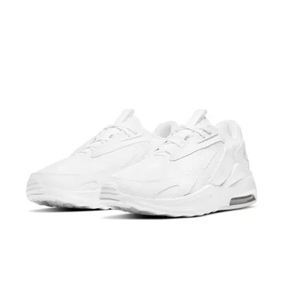 Nike Air Max Bolt 'triple White'