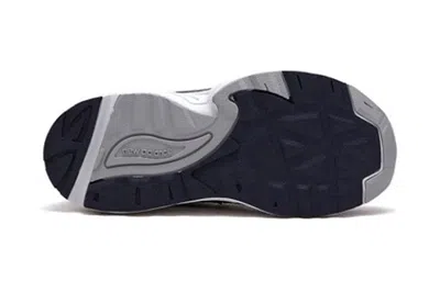 New Balance 878 Series K White/gray