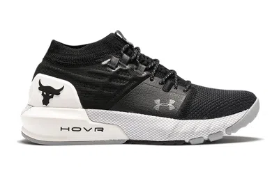 Under Armour (gs)  Project Rock 2 Black